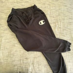 🚫SOLD🚫 Champion Joggers